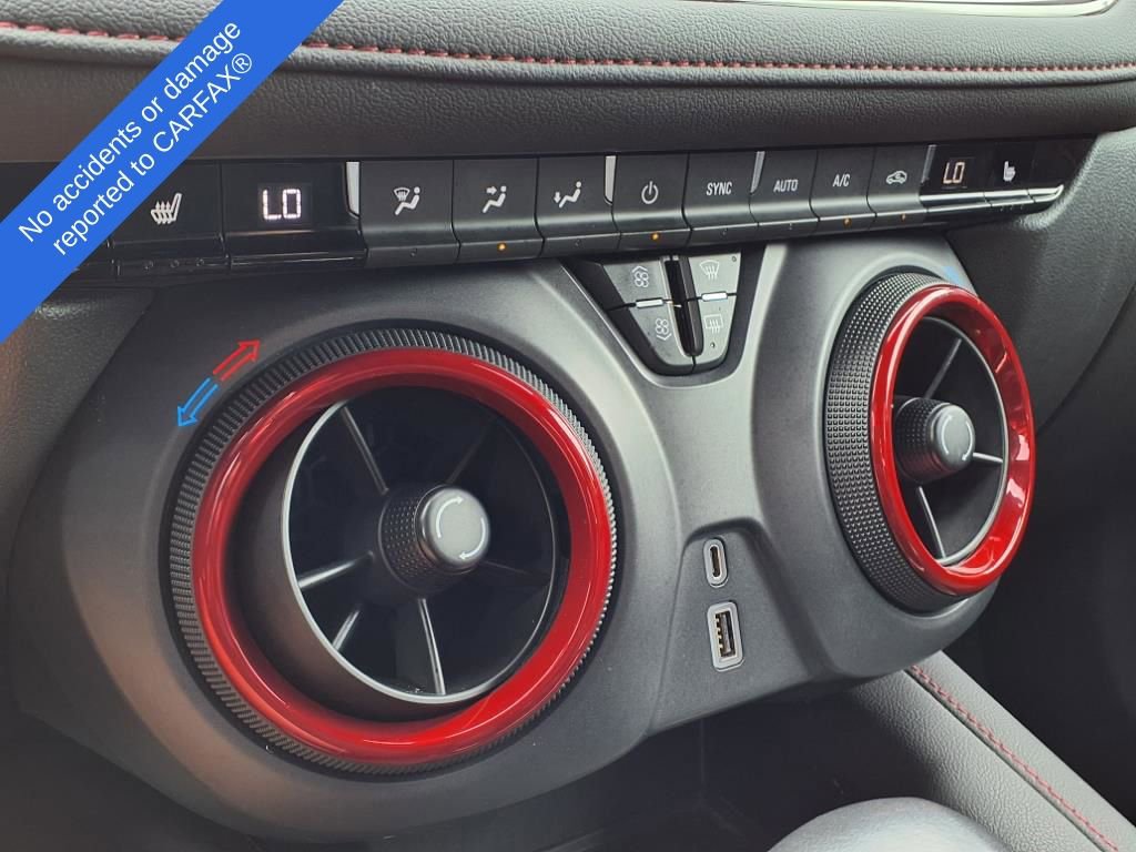 Used 2022 Chevrolet Blazer RS image 24