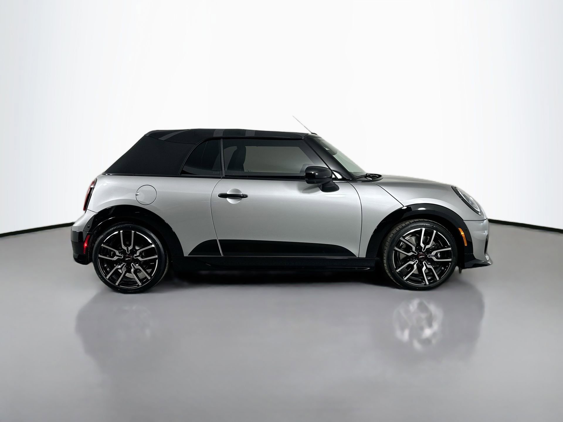 New 2026 MINI Cooper S image 5