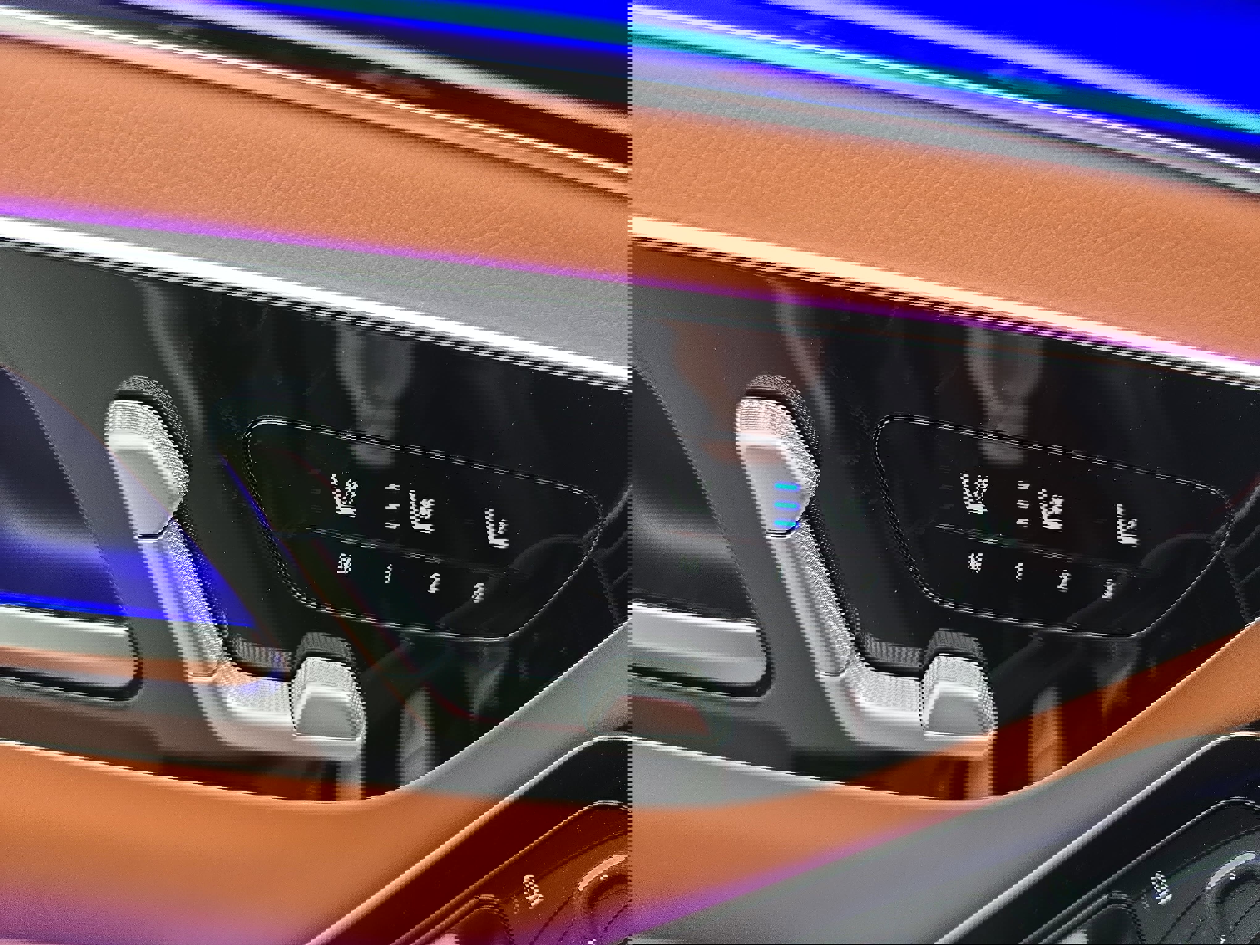 Certified 2022 Mercedes-Benz S 580 4MATIC Sedan image 28