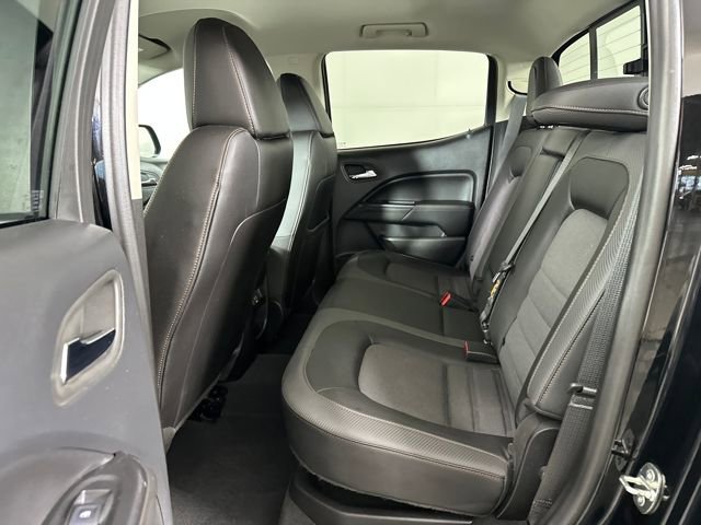 Used 2022 GMC Canyon AT4 image 25