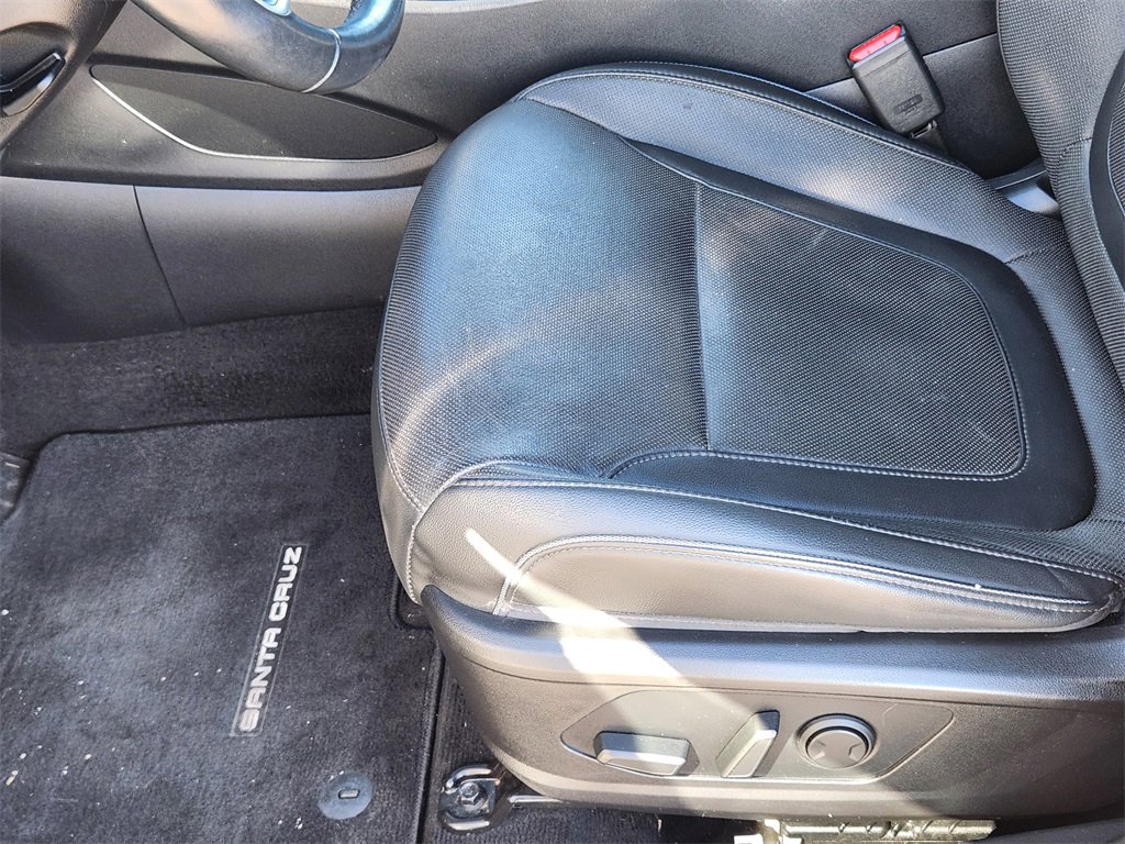 Used 2024 Hyundai Santa Cruz Limited image 8