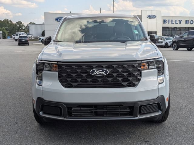 New 2025 Ford Maverick XLT w/ Equipment Group 302A image 8