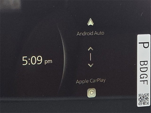 New 2026 MAZDA MAZDA3 Carbon image 6