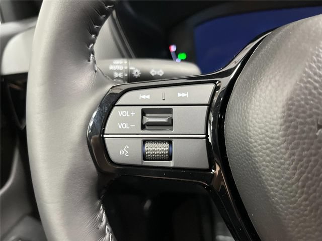 New 2026 Honda CR-V EX-L image 21