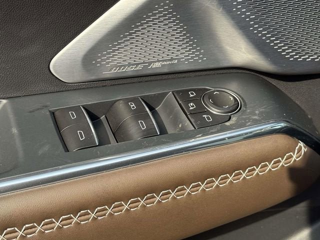 New 2026 GMC Acadia Denali Ultimate AWD/4WD image 9