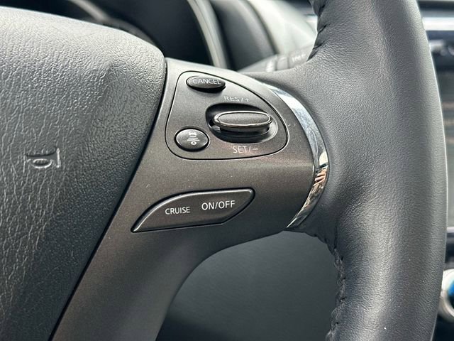 Used 2020 Nissan Murano Platinum w/ Cargo Package AWD/4WD image 23