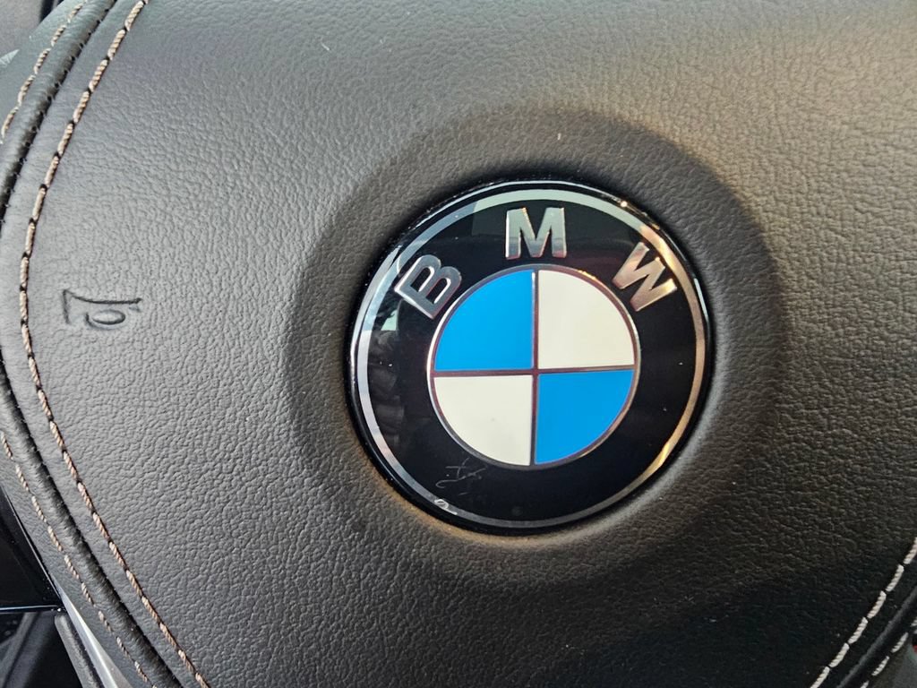 Used 2023 BMW 530i w/ Premium Package RWD image 22