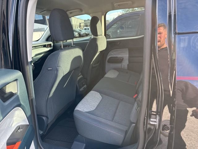 Used 2022 Ford Maverick XLT w/ XLT Luxury Package image 9