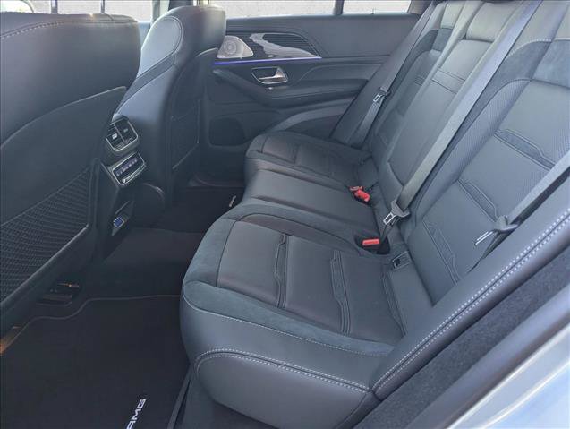 New 2026 Mercedes-Benz GLE 53 AMG 4MATIC image 13