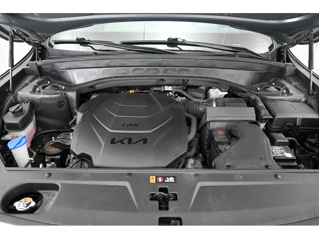 Certified 2023 Kia Telluride SX AWD/4WD image 57