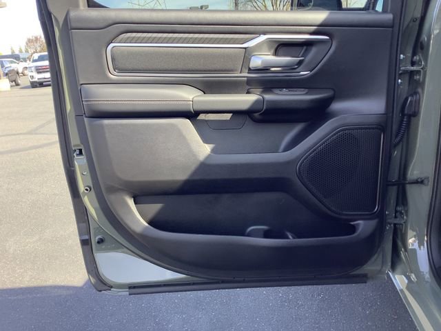 New 2026 RAM 1500 Big Horn w/ Night Edition image 27