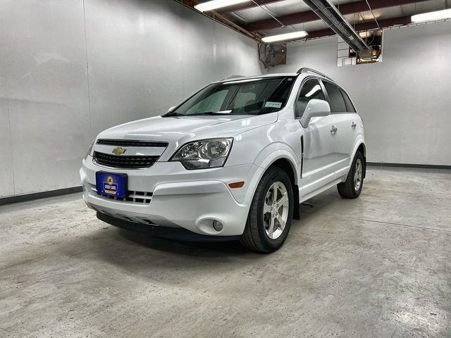 Used 2013 Chevrolet Captiva Sport LT w/ Convenience Package