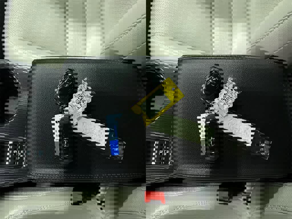 Used 2022 Honda Civic EX-L image 30