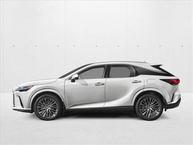 New 2026 Lexus RX 350 AWD image 3