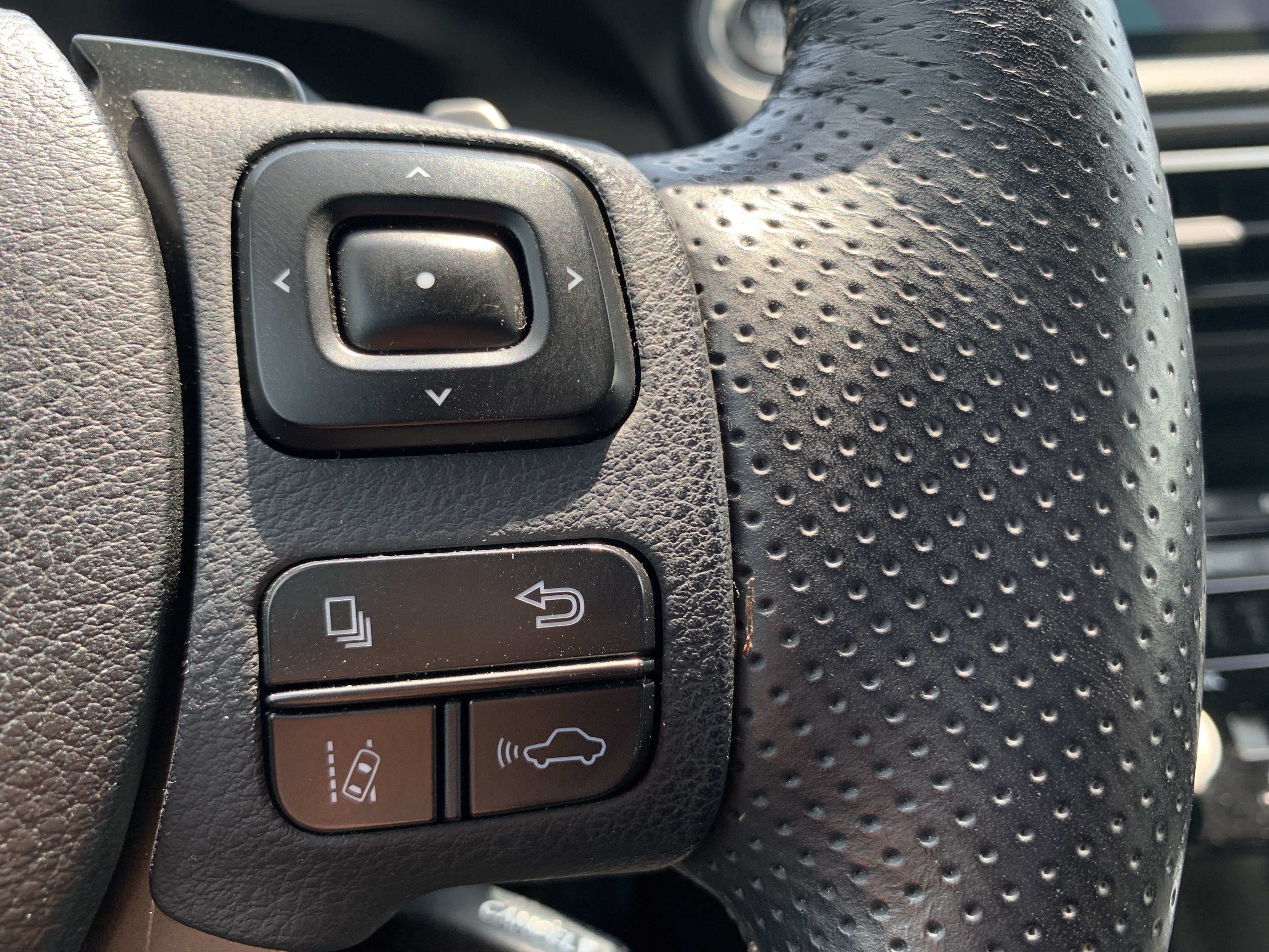 Used 2023 Lexus IS 500 w/ Accessory Package 2 RWD image 20