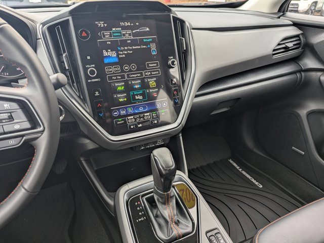 Used 2025 Subaru Crosstrek 2.5i Limited w/ Popular Package #3A image 24