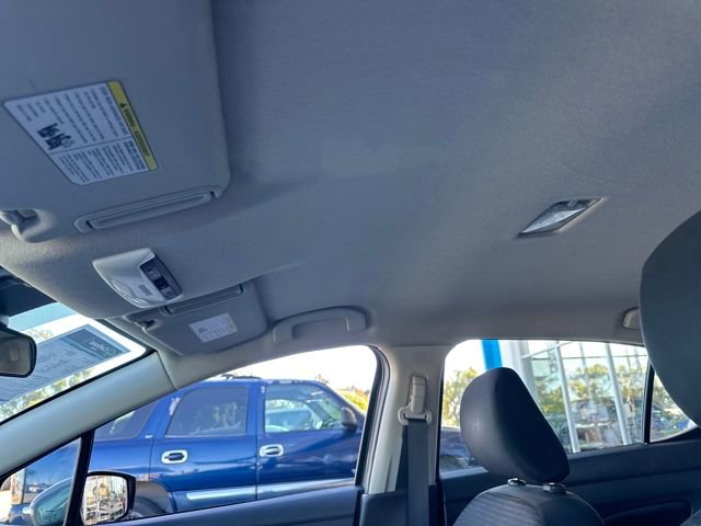 Used 2020 Nissan Versa SV image 22