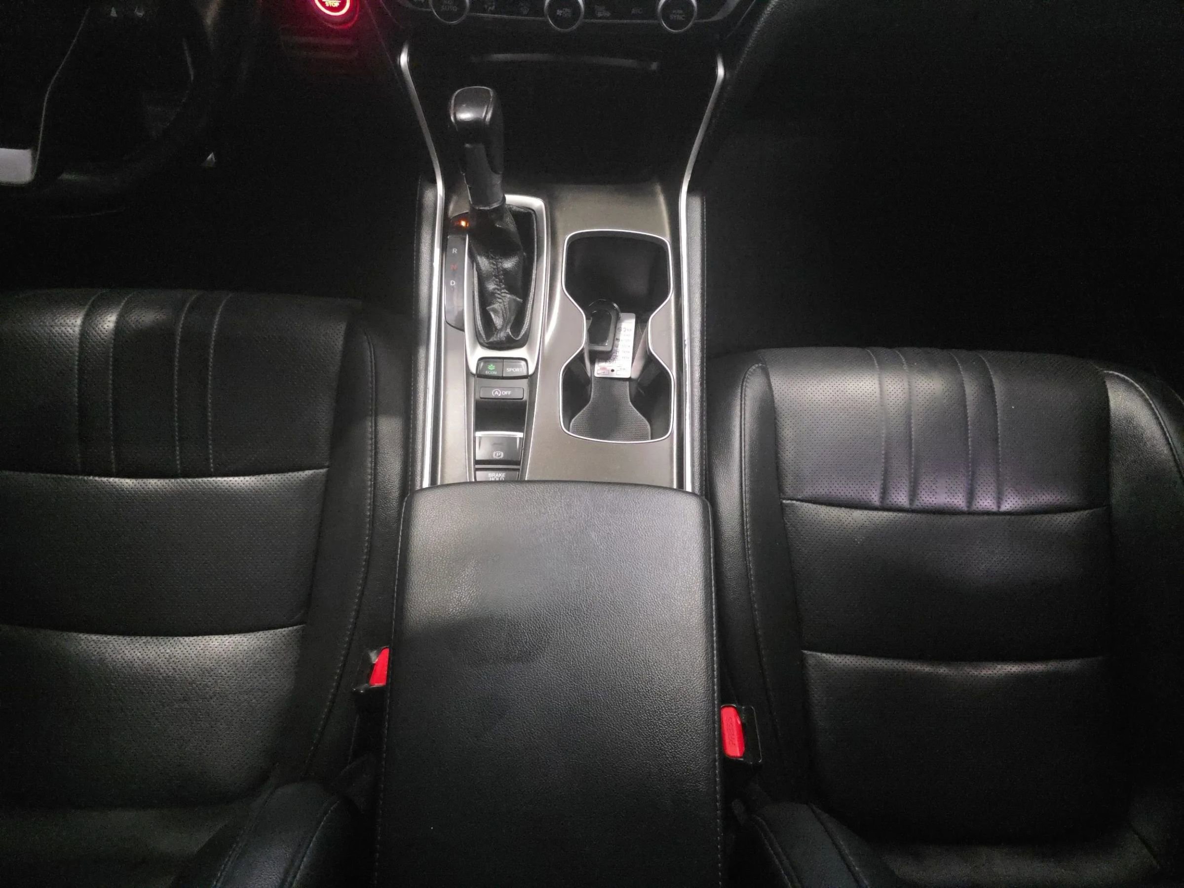 Used 2021 Honda Accord Sport Special Edition image 19