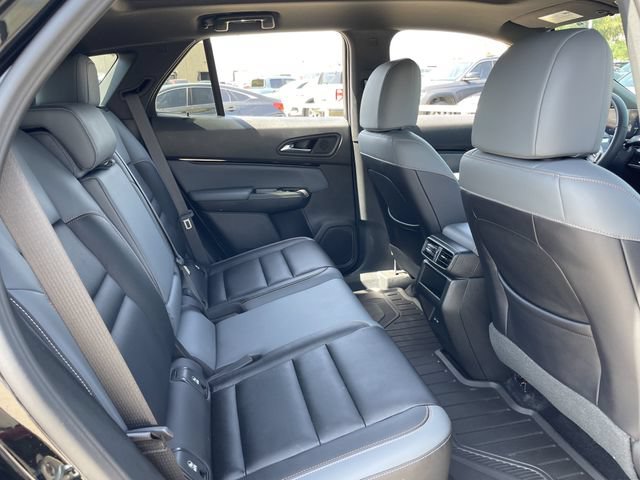 Certified 2025 Honda Prologue Touring image 29