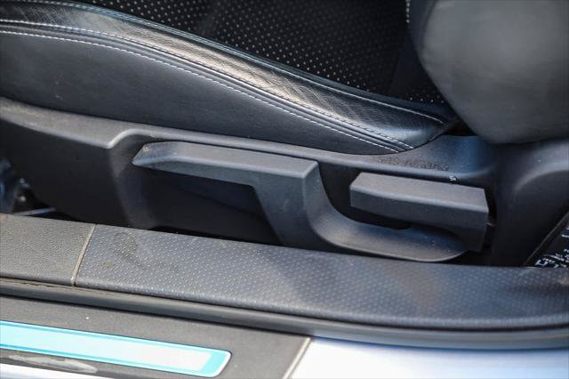 Certified 2024 Toyota GR86 Premium RWD image 21