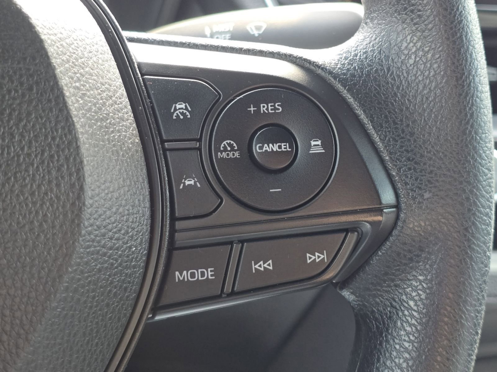 Used 2023 Toyota Corolla Cross S image 24