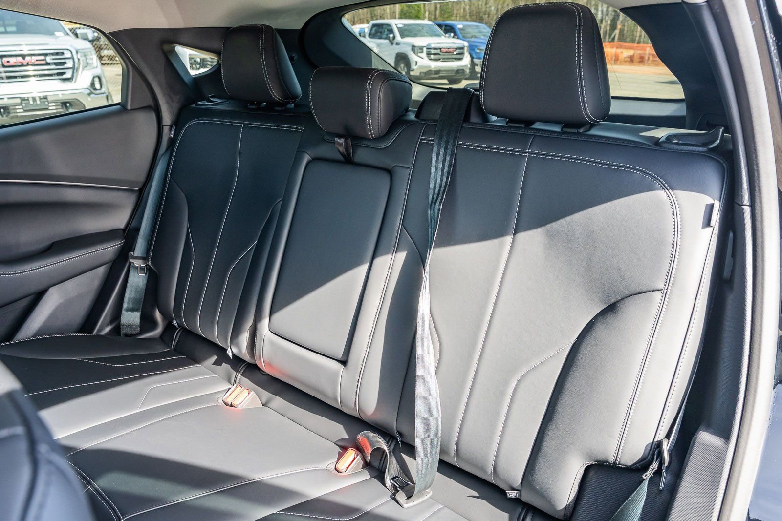 New 2026 Ford Mustang Mach-E Select w/ Technology Package image 14