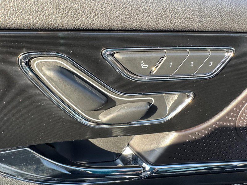 New 2025 Lincoln Corsair Reserve w/ Jet Appearance Package image 19