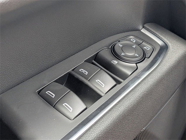 New 2026 Chevrolet Silverado 1500 LT image 22