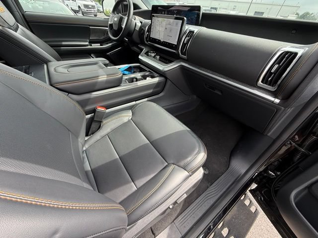 New 2026 Ford Expedition Tremor AWD/4WD image 23