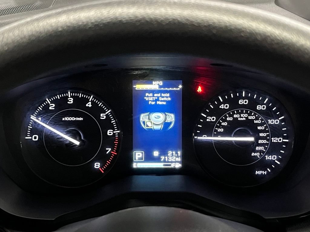 Used 2022 Subaru Impreza 2.0i AWD/4WD image 19