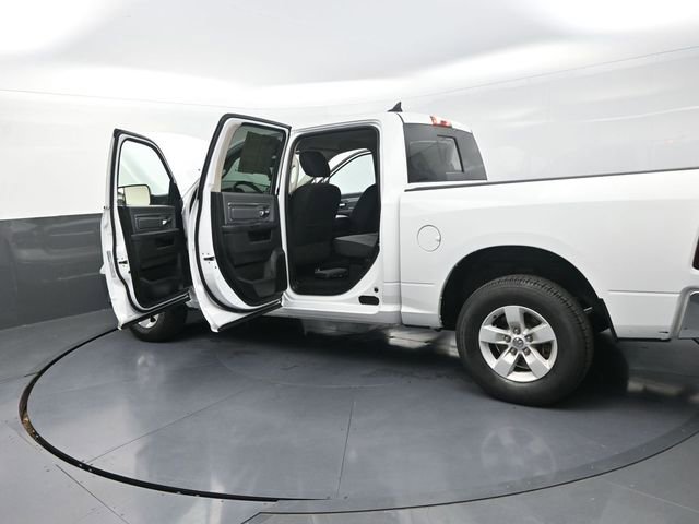 Used 2023 RAM 1500 Classic SLT w/ Trailer & Traction Group image 32