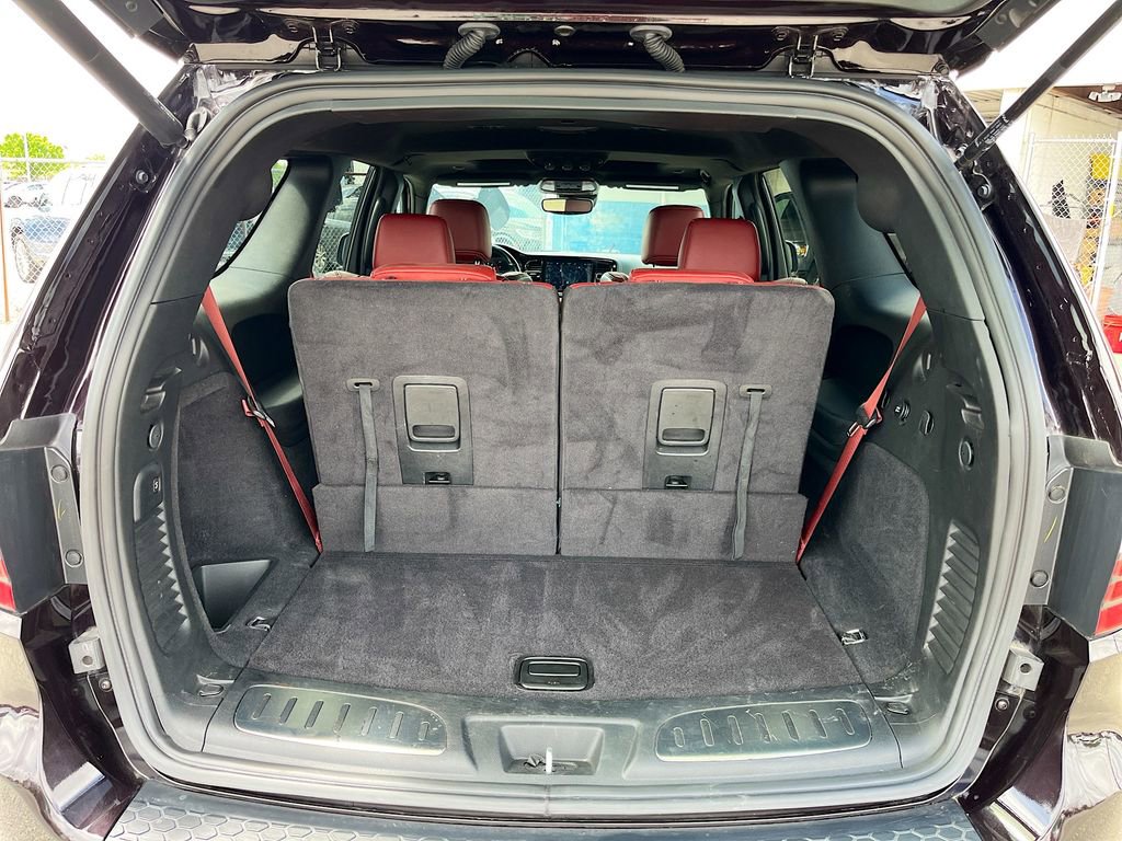 Used 2024 Dodge Durango SRT image 28