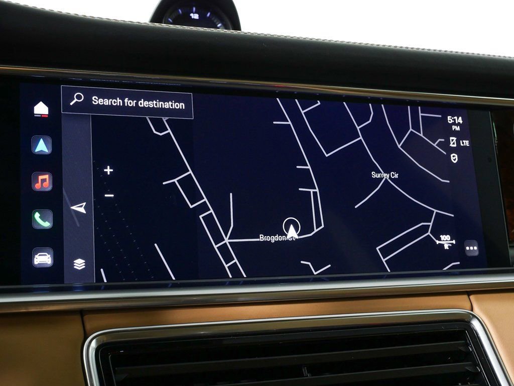 Certified 2023 Porsche Panamera 4S w/ Premium Package image 15