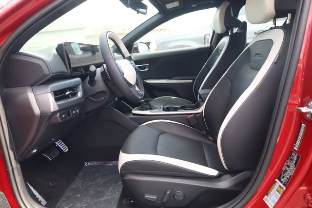 New 2026 Kia K4 GT-Line Turbo image 13