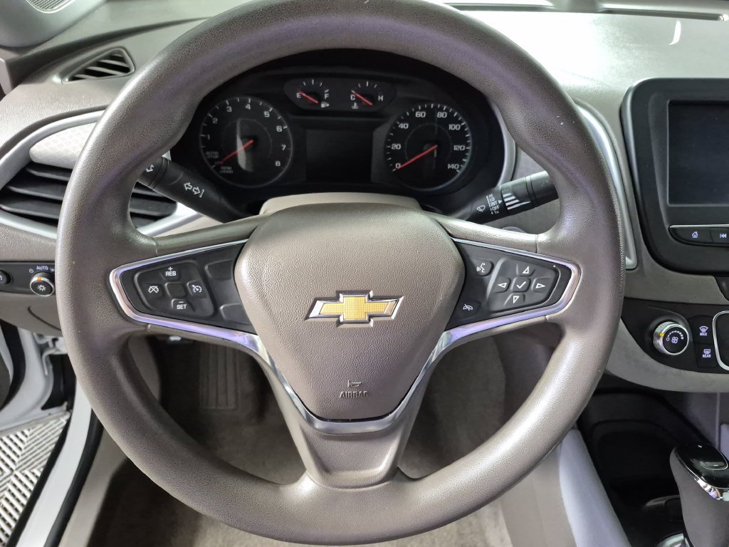 Used 2016 Chevrolet Malibu LS FWD image 11