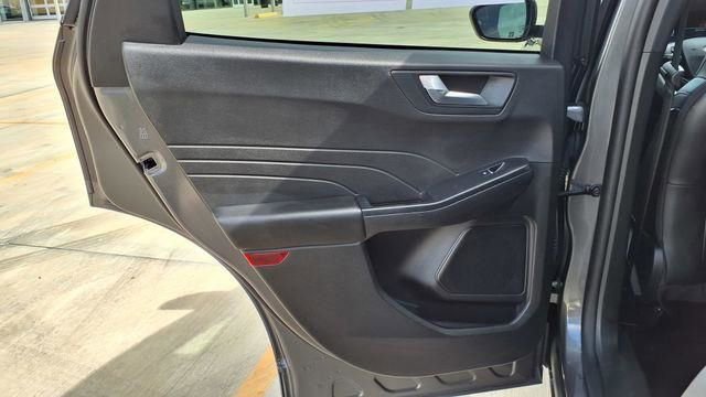 Used 2025 Ford Escape ST-Line image 20