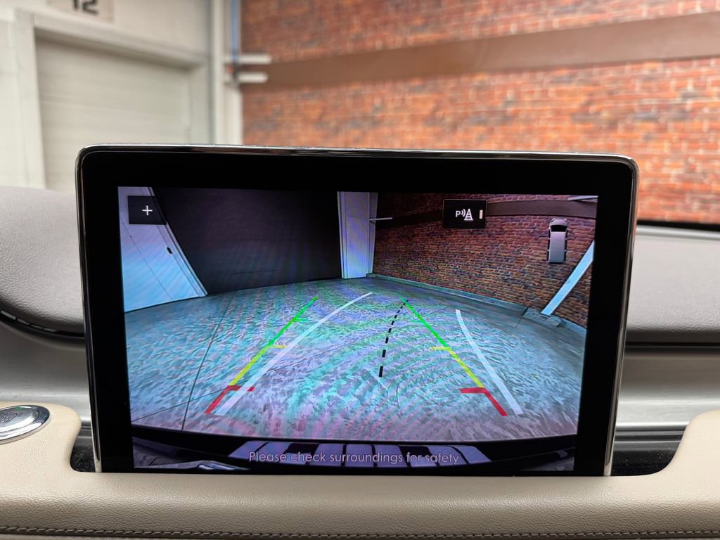 Used 2023 Lincoln Aviator AWD w/ Premium Package image 22