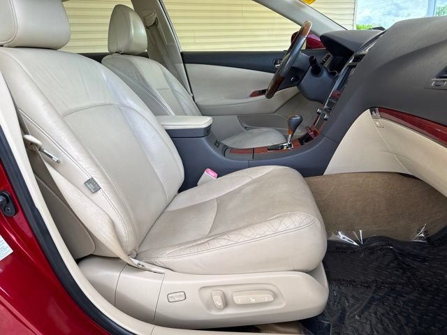 Used 2012 Lexus ES 350 FWD image 25