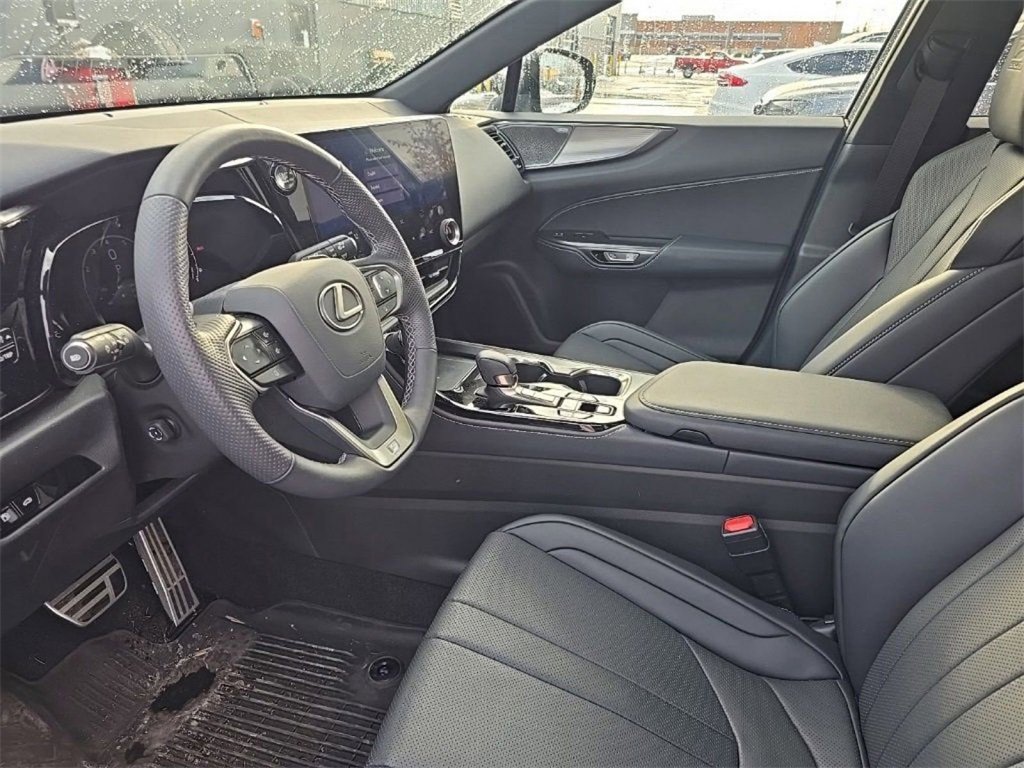 Used 2024 Lexus NX 350 F Sport image 9