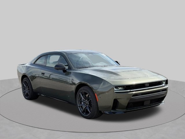 New 2026 Dodge Charger Scat Pack AWD/4WD 360° Tour