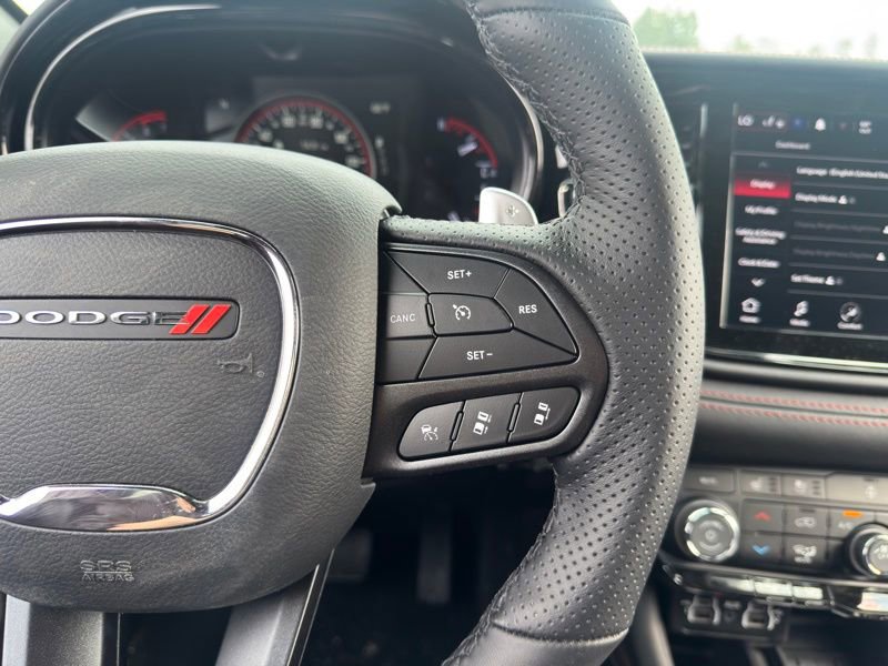 New 2026 Dodge Durango GT image 25