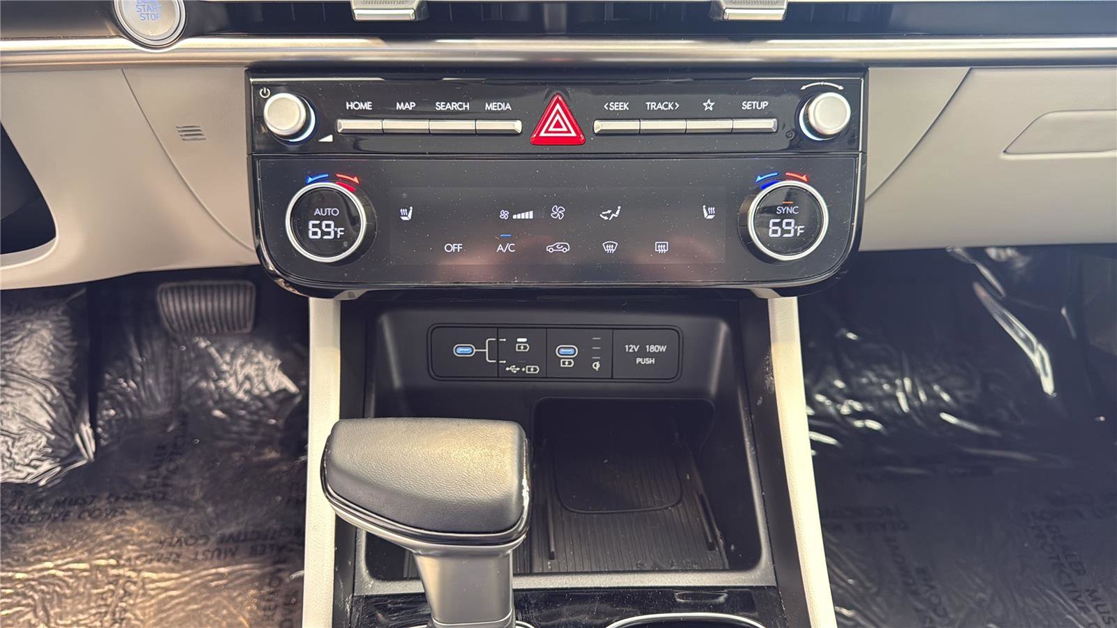 Used 2025 Hyundai Tucson SEL image 26