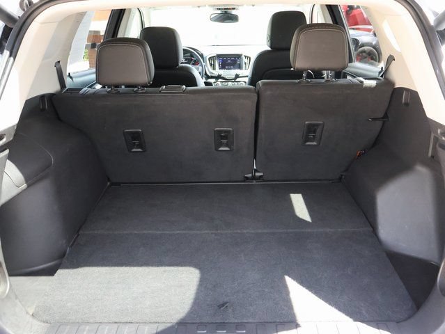 Certified 2024 GMC Terrain Denali AWD/4WD image 15