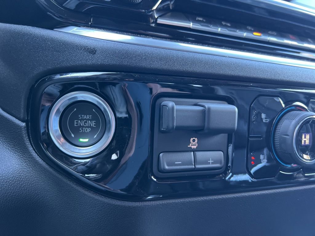 New 2025 Chevrolet Silverado 1500 RST w/ Convenience Package II image 22