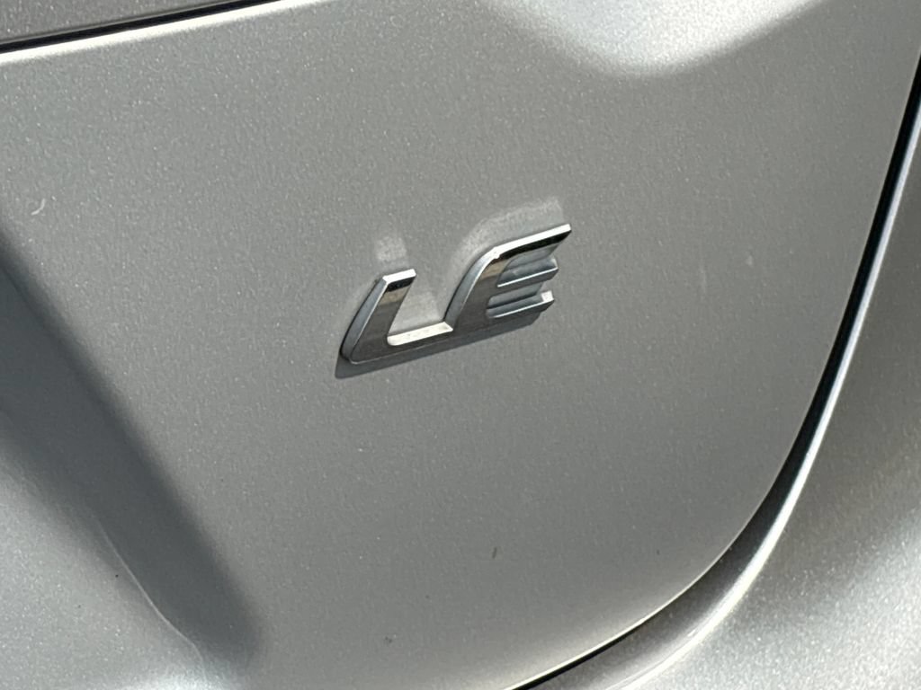 Used 2023 Toyota Corolla LE FWD image 25