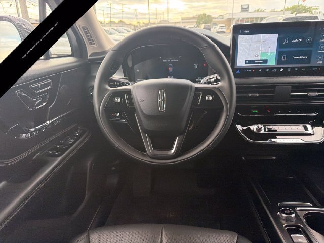 Certified 2024 Lincoln Corsair AWD w/ Equipment Group 101A image 16