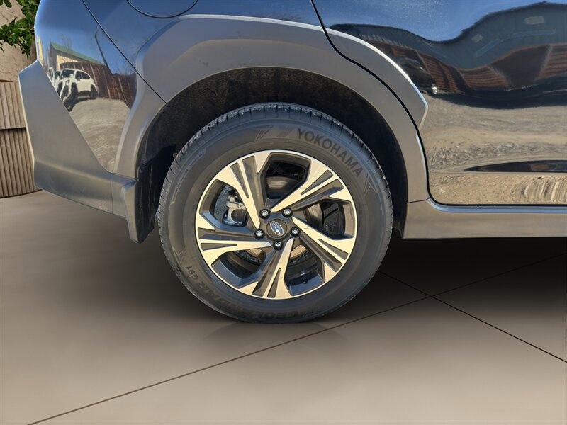 Used 2024 Subaru Crosstrek 2.0i Premium AWD/4WD image 23