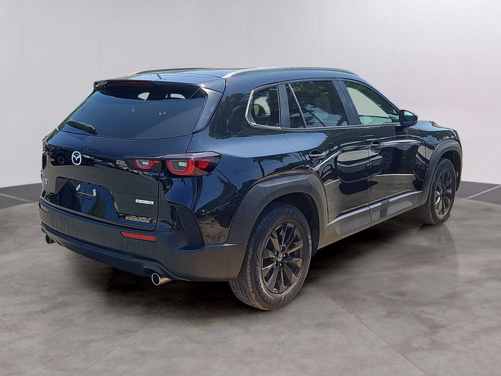 Used 2023 MAZDA CX-50 AWD 2.5 S w/ Convenience Package image 4