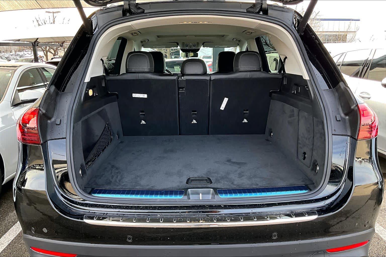 New 2026 Mercedes-Benz GLE 350 4MATIC image 14