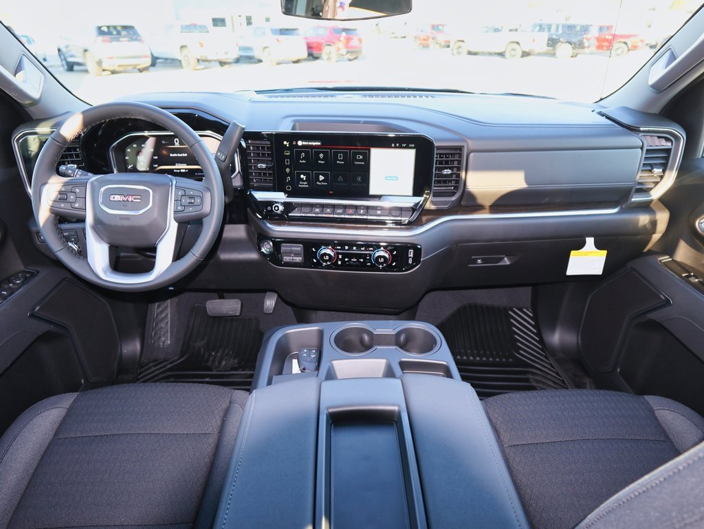 New 2026 GMC Sierra 1500 Elevation image 10